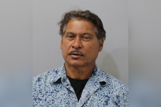 Hawi Man, 66, Hit With Attempted Murder Rap After Grand Jury Indictment