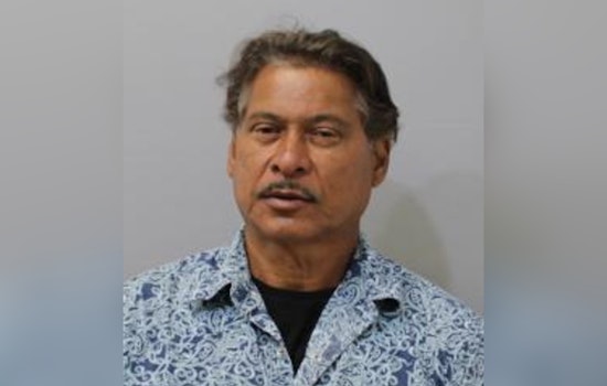 Hawi Man, 66, Hit With Attempted Murder Rap After Grand Jury Indictment