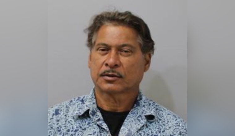 Hawi Man, 66, Hit With Attempted Murder Rap After Grand Jury Indictment