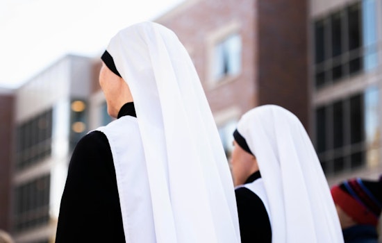 Hawthorne Nuns In Holy Showdown With New York Over Gender Rules