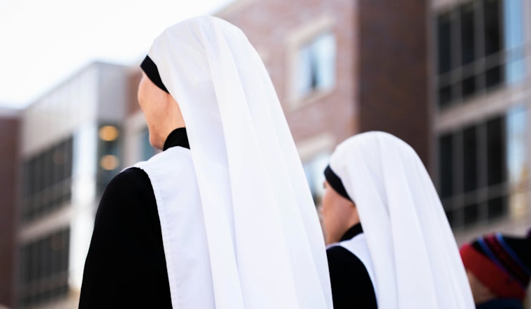 Hawthorne Nuns In Holy Showdown With New York Over Gender Rules