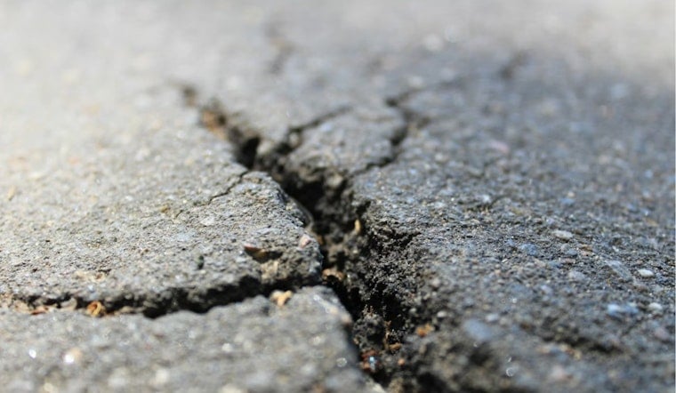 Hayward Fault 'Big One' Could Slam East Bay Harder Than Expected