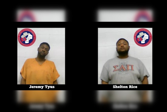 Haywood County Judge Revokes Bonds For Two Defendants