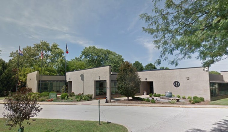 Late-Night Hazelwood Stabbing Near Village Square Leaves Adult, Child Wounded