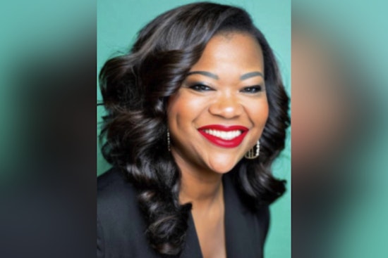 Hazelwood Taps Bonita Jamison To Lead Schools In 2026 Power Shift