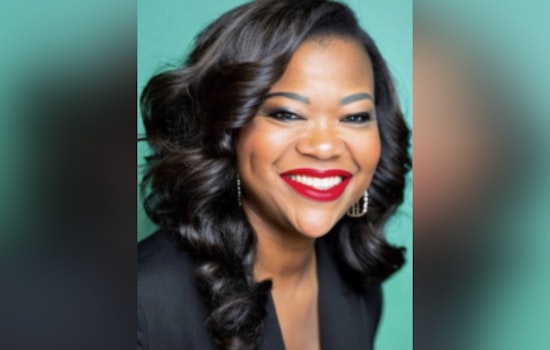 Hazelwood Taps Bonita Jamison To Lead Schools In 2026 Power Shift