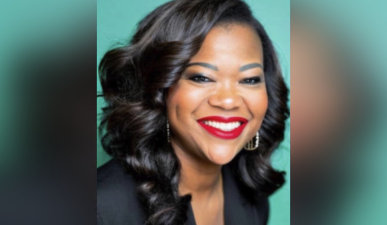 Hazelwood Taps Bonita Jamison To Lead Schools In 2026 Power Shift