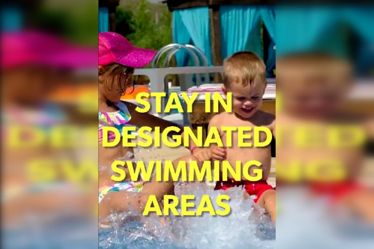 Hillsborough Sheriff Sounds Alarm as Toddler Drownings Rattle Tampa Bay
