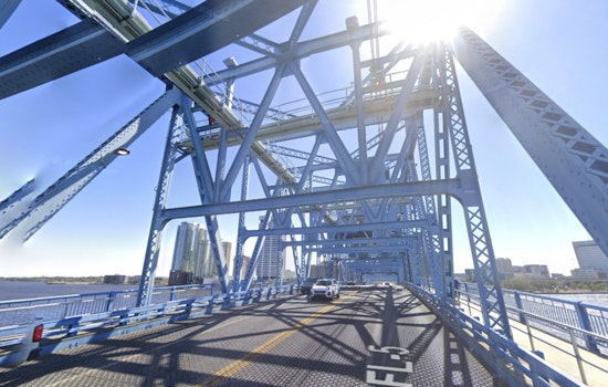 Head-On Horror On Main Street Bridge Freezes Downtown Jacksonville