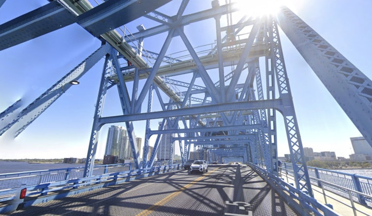 Head-On Horror On Main Street Bridge Freezes Downtown Jacksonville