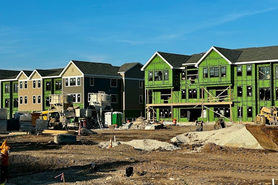 Health Giant Drops $10 Million To Jump-Start Stalled L.A. Housing Builds