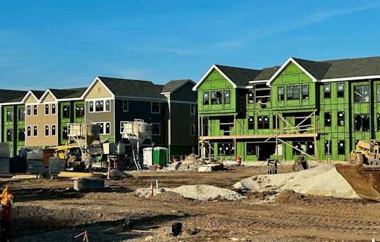 Health Giant Drops $10 Million To Jump-Start Stalled L.A. Housing Builds