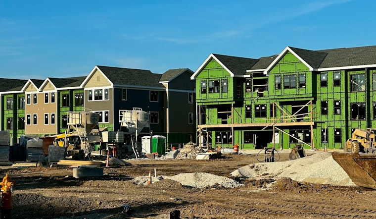 Health Giant Drops $10 Million To Jump-Start Stalled L.A. Housing Builds