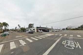 Heartbreak On Highway 101 As Encinitas Labradoodles Vanish From Parked Car