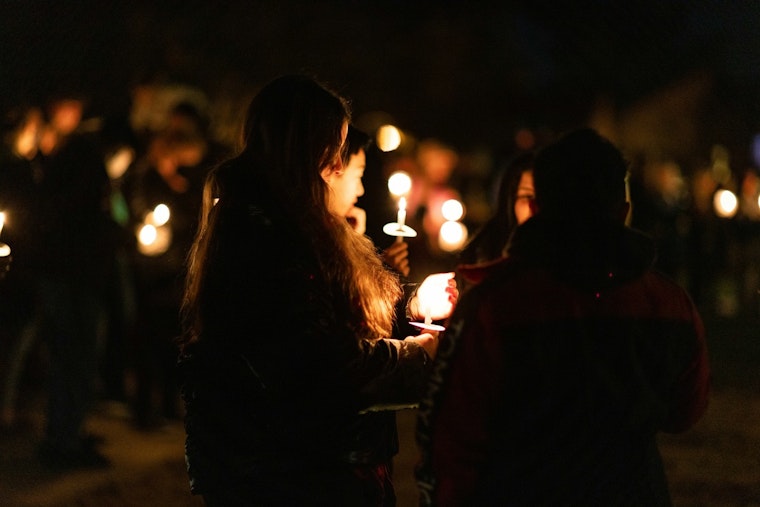 Heartbroken in New York as Dominican Community Marks Jet Set Collapse