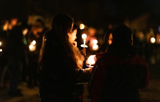 Heartbroken in New York as Dominican Community Marks Jet Set Collapse