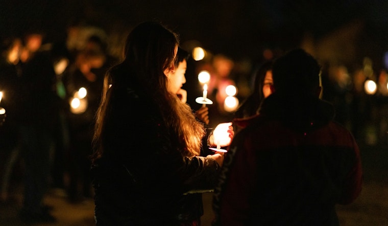 Heartbroken in New York as Dominican Community Marks Jet Set Collapse