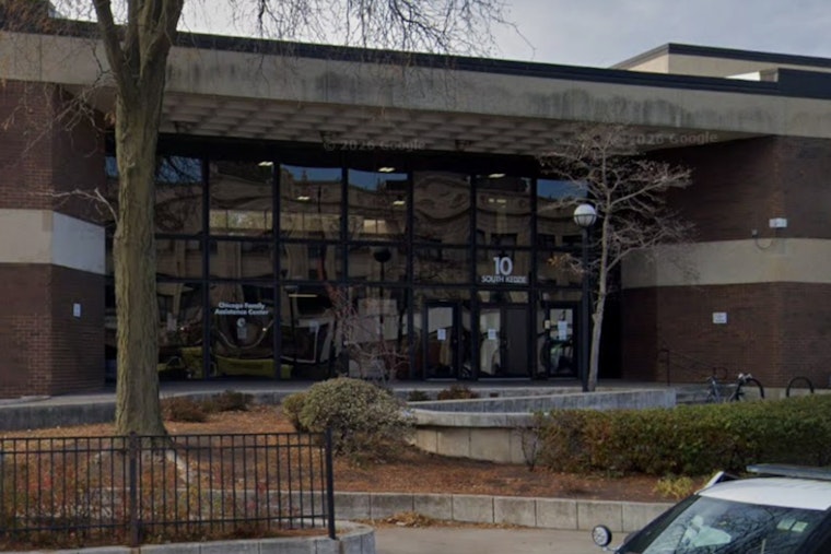 Heartland Pulls Plug On Chicago Child Shelters, 337 Jobs On The Chopping Block