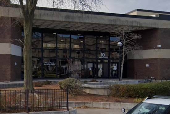 Heartland Pulls Plug On Chicago Child Shelters, 337 Jobs On The Chopping Block
