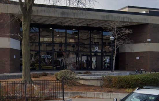 Heartland Pulls Plug On Chicago Child Shelters, 337 Jobs On The Chopping Block