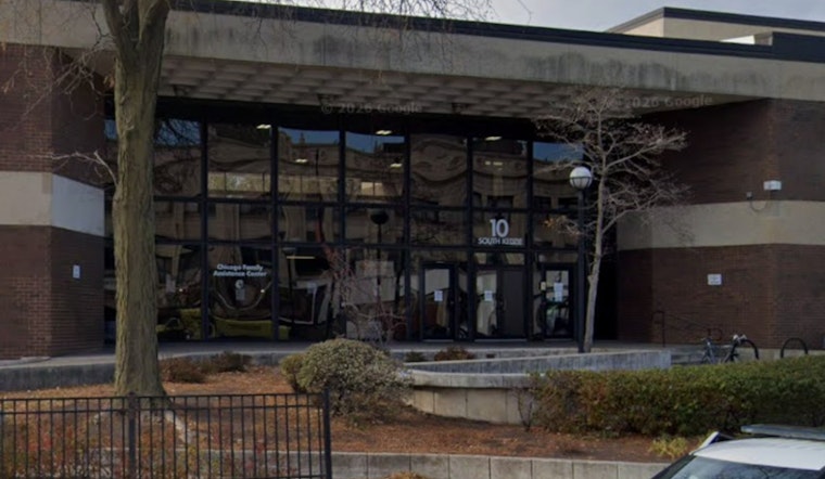 Heartland Pulls Plug On Chicago Child Shelters, 337 Jobs On The Chopping Block