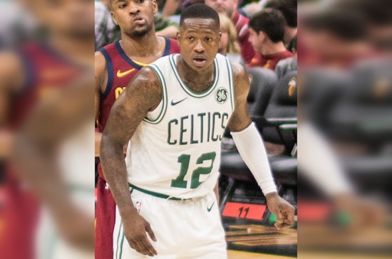 Heat Cut Ties With Terry Rozier On Eve Of Playoff Push