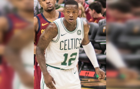 Heat Cut Ties With Terry Rozier On Eve Of Playoff Push