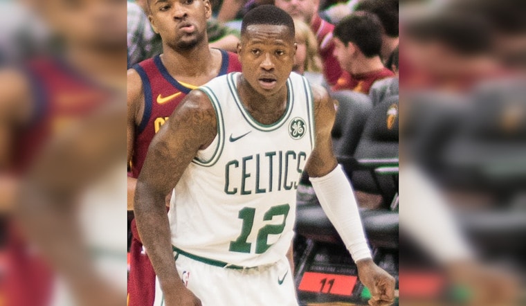 Heat Cut Ties With Terry Rozier On Eve Of Playoff Push