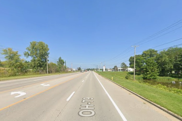 Hebron Tractor Driver Killed In Deadly SR 79 Hit-And-Run