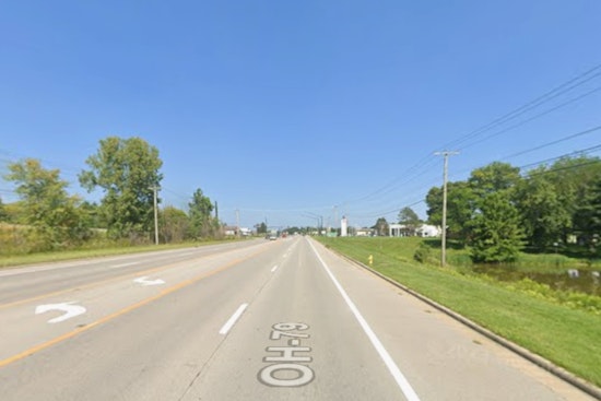 Hebron Tractor Driver Killed In Deadly SR 79 Hit-And-Run