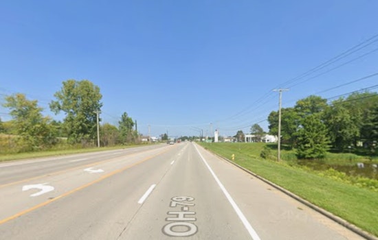 Hebron Tractor Driver Killed In Deadly SR 79 Hit-And-Run