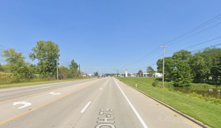 Hebron Tractor Driver Killed In Deadly SR 79 Hit-And-Run
