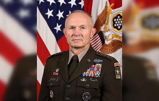 Hegseth Boots Army Chief As Iran War Rages