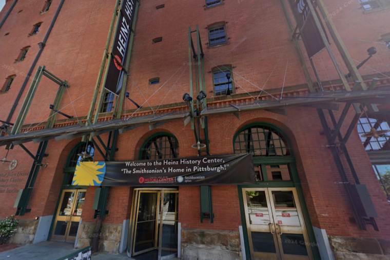 Heinz History Center Goes Big With $80 Million Strip District Expansion