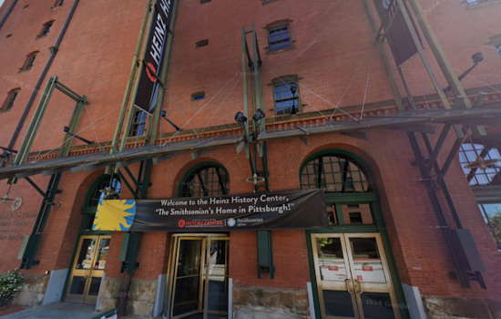 Heinz History Center Goes Big With $80 Million Strip District Expansion