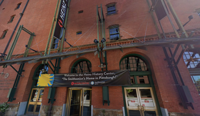 Heinz History Center Goes Big With $80 Million Strip District Expansion