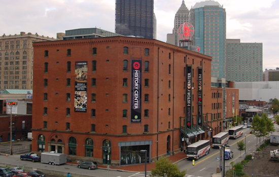 Heinz History Center Turns Draft Week Into Pittsburgh's Gridiron Time Machine