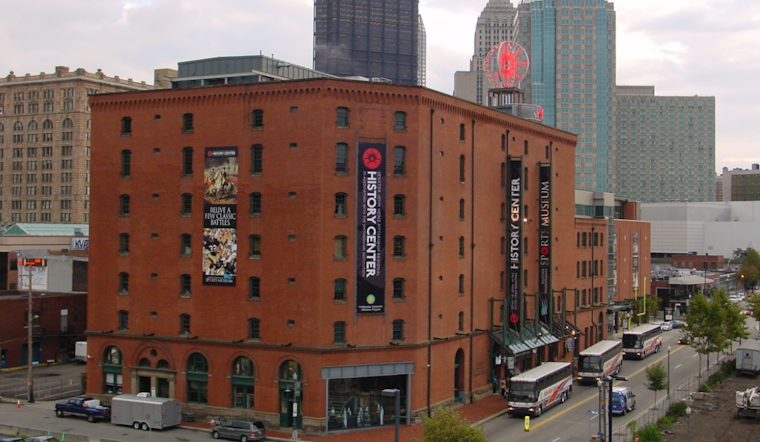 Heinz History Center Turns Draft Week Into Pittsburgh's Gridiron Time Machine