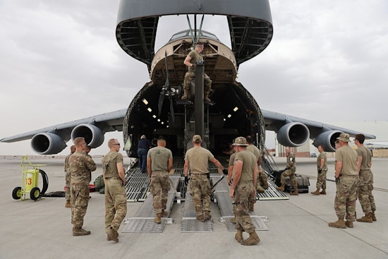 Helicopters, Cyber Threats And Sirens: ‘Exercise Wolverine’ To Shake Salt Lake