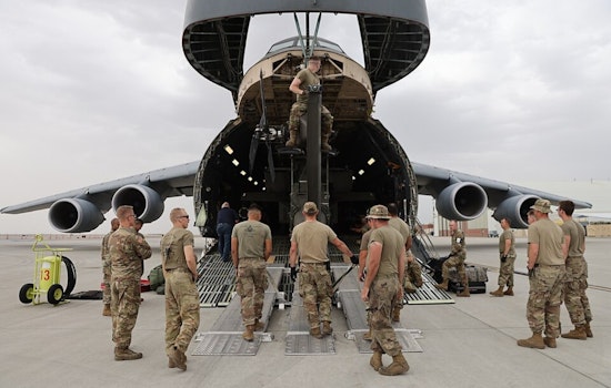Helicopters, Cyber Threats And Sirens: ‘Exercise Wolverine’ To Shake Salt Lake