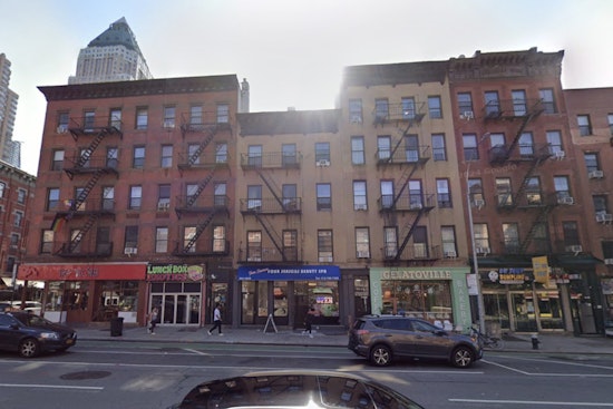 Hell’s Kitchen Scores New Midnight Sweet Spot On Ninth Avenue