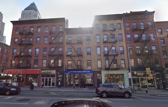 Hell’s Kitchen Scores New Midnight Sweet Spot On Ninth Avenue