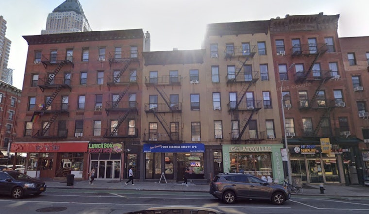 Hell’s Kitchen Scores New Midnight Sweet Spot On Ninth Avenue