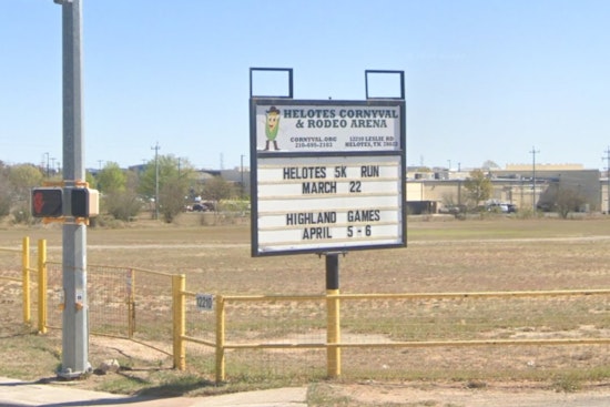 Helotes Cornyval Stampedes Back With Rodeo, Rides And 100,000 Fans Expected