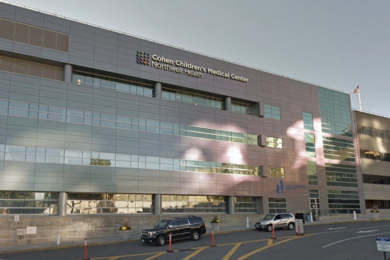 Hempstead Hallway Horror: Mom Accused Of Swinging Toddler Into Concrete Wall