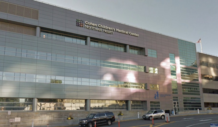 Hempstead Hallway Horror: Mom Accused Of Swinging Toddler Into Concrete Wall