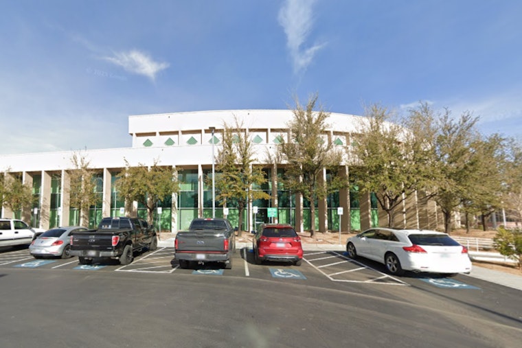 Henderson First In Nevada To Send Clinicians, Not Cops, On 988 Calls