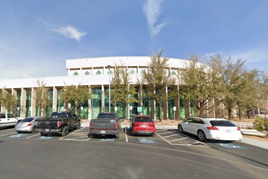 Henderson First In Nevada To Send Clinicians, Not Cops, On 988 Calls