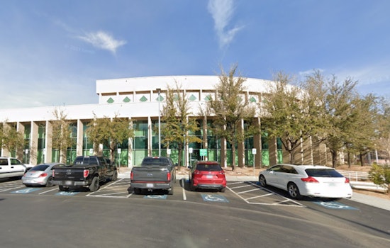 Henderson First In Nevada To Send Clinicians, Not Cops, On 988 Calls