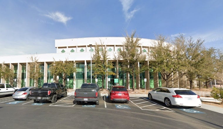 Henderson First In Nevada To Send Clinicians, Not Cops, On 988 Calls